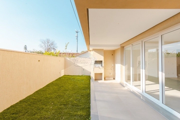Casa com  vista para o rio 3 dormitórios e 3 suites na Vila Assunção.: 15ª foto da galeria de imagens do imóvel