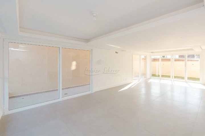 Casa com  vista para o rio 3 dormitórios e 3 suites na Vila Assunção.: 8ª foto da galeria de imagens do imóvel
