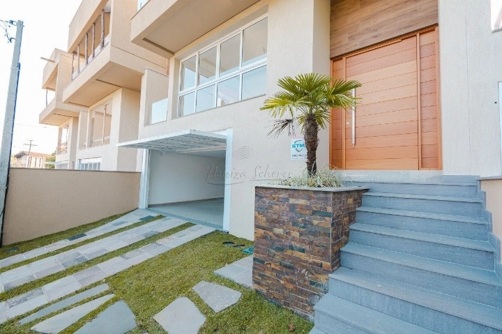 Casa com  vista para o rio 3 dormitórios e 3 suites na Vila Assunção.: 4ª foto da galeria de imagens do imóvel
