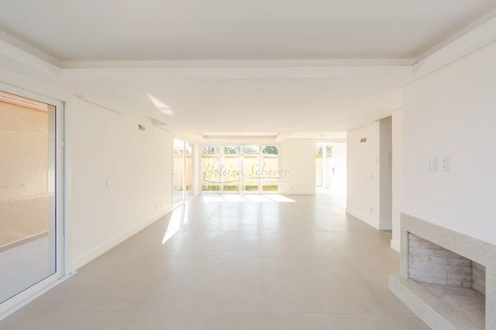 Casa com  vista para o rio 3 dormitórios e 3 suites na Vila Assunção.: 6ª foto da galeria de imagens do imóvel