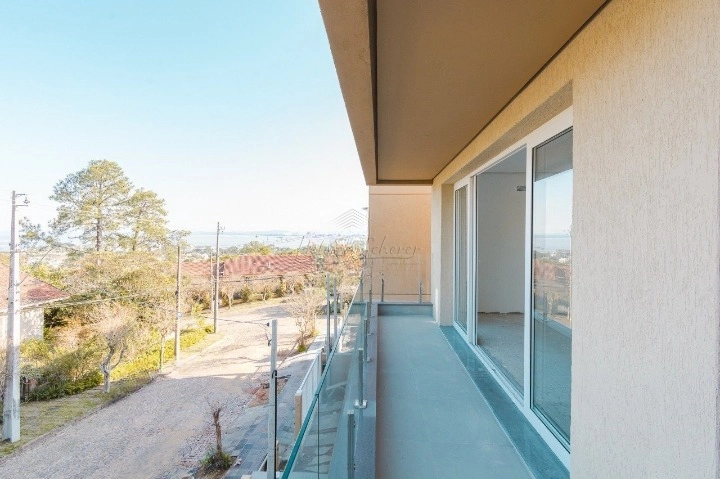 Casa com  vista para o rio 3 dormitórios e 3 suites na Vila Assunção.: 25ª foto da galeria de imagens do imóvel