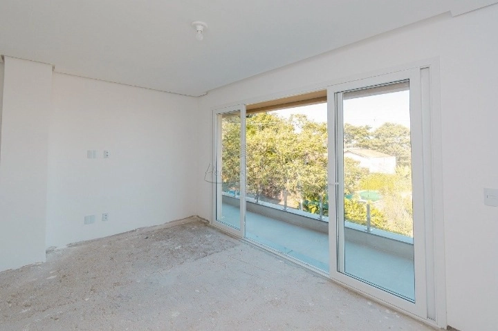 Casa com  vista para o rio 3 dormitórios e 3 suites na Vila Assunção.: 23ª foto da galeria de imagens do imóvel