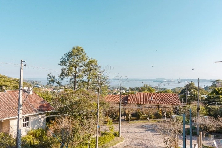 Casa com  vista para o rio 3 dormitórios e 3 suites na Vila Assunção.: 2ª foto da galeria de imagens do imóvel