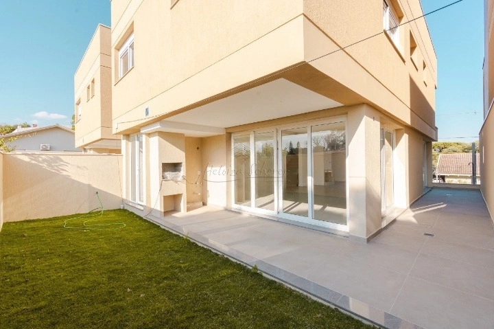 Casa com  vista para o rio 3 dormitórios e 3 suites na Vila Assunção.: 16ª foto da galeria de imagens do imóvel