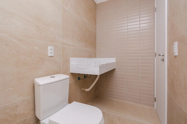 Casa com  vista para o rio 3 dormitórios e 3 suites na Vila Assunção.: 28ª foto da galeria de imagens do imóvel