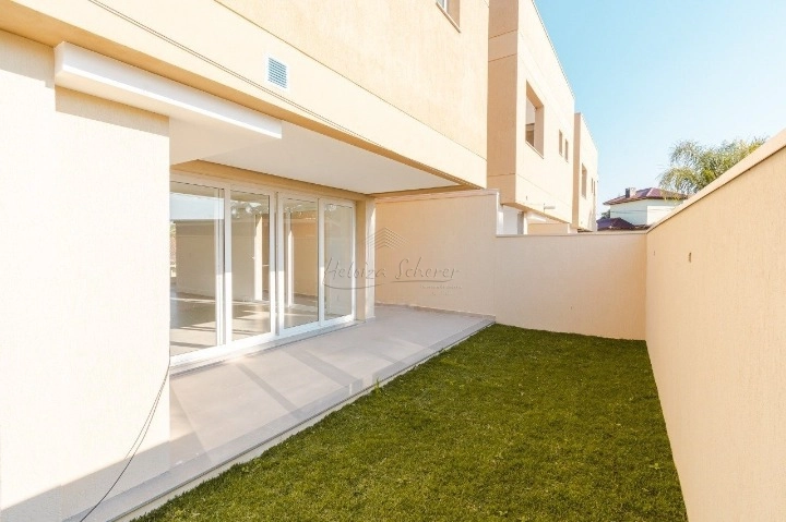 Casa com  vista para o rio 3 dormitórios e 3 suites na Vila Assunção.: 17ª foto da galeria de imagens do imóvel