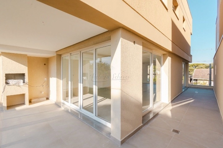 Casa com  vista para o rio 3 dormitórios e 3 suites na Vila Assunção.: 18ª foto da galeria de imagens do imóvel