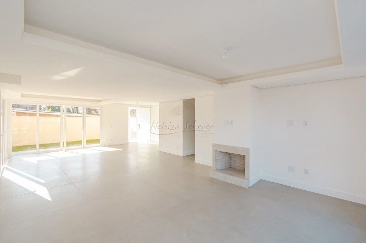 Casa com  vista para o rio 3 dormitórios e 3 suites na Vila Assunção.: 5ª foto da galeria de imagens do imóvel