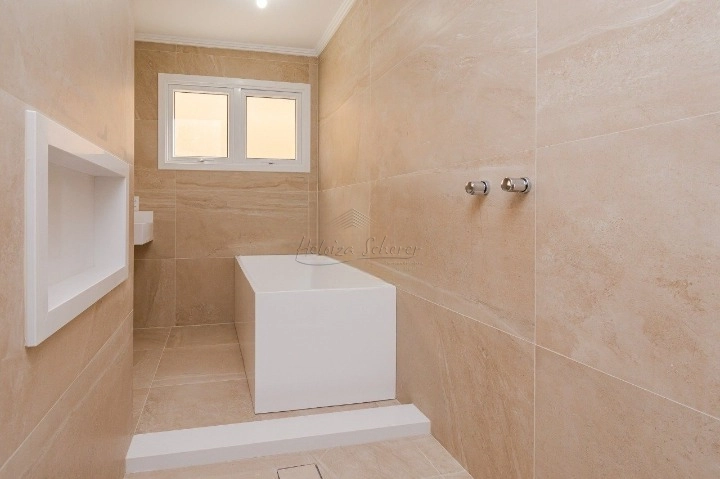Casa com  vista para o rio 3 dormitórios e 3 suites na Vila Assunção.: 29ª foto da galeria de imagens do imóvel