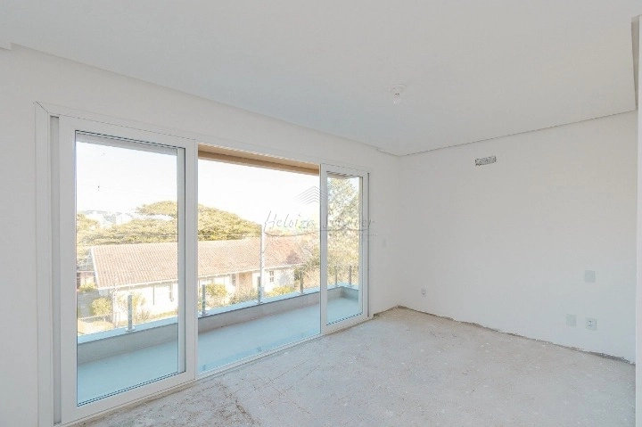 Casa com  vista para o rio 3 dormitórios e 3 suites na Vila Assunção.: 21ª foto da galeria de imagens do imóvel