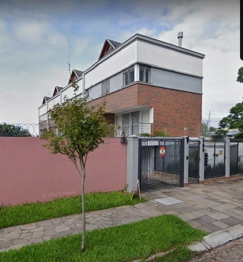 Casa condomínio, 4 dormitórios, 3 vagas, Vila Assunção, zona sul, POA.: 1ª foto da galeria de imagens do imóvel