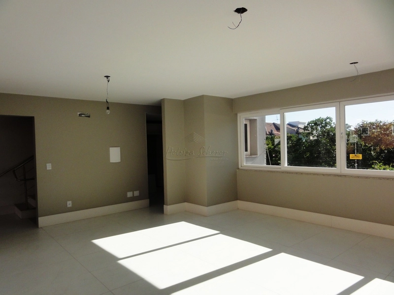 Casa condomínio, 4 dormitórios, 3 vagas, Vila Assunção, zona sul, POA.: 4ª foto da galeria de imagens do imóvel