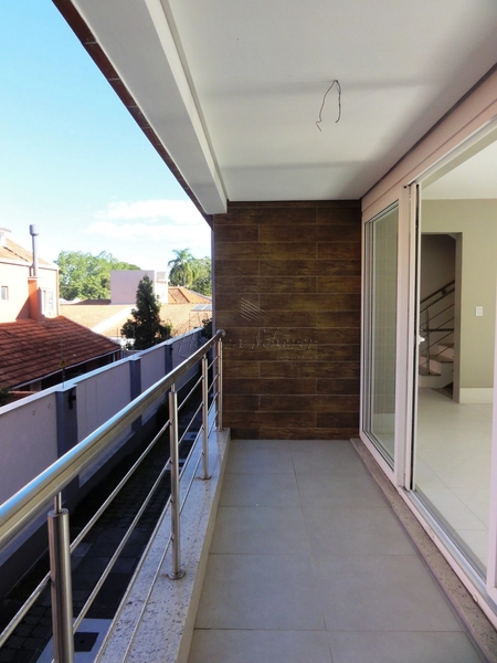 Casa condomínio, 4 dormitórios, 3 vagas, Vila Assunção, zona sul, POA.: 5ª foto da galeria de imagens do imóvel