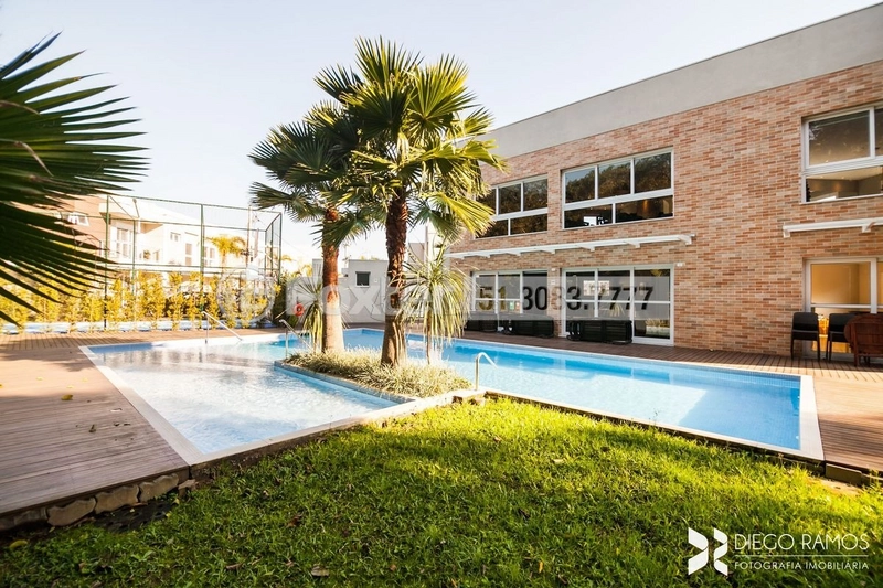 Casa condomínio, 02 suítes, 02 vagas, Vila Nova, Porto Alegre, RS: 37ª foto da galeria de imagens do imóvel