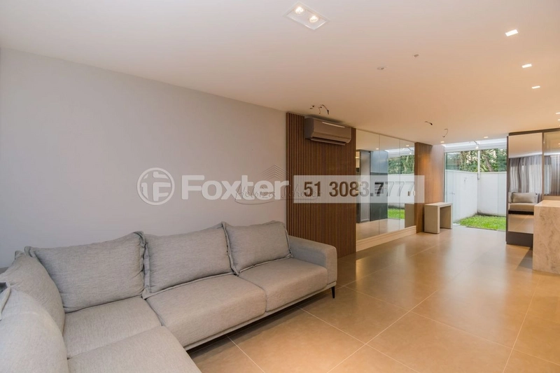 Imóvel residencial ou comercial
