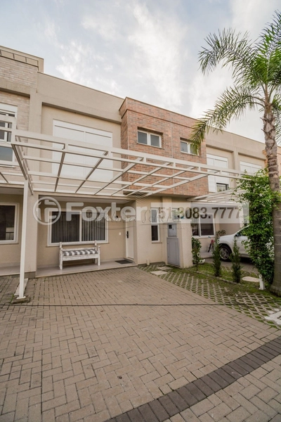 Casa condomínio, 02 suítes, 02 vagas, Vila Nova, Porto Alegre, RS: 35ª foto da galeria de imagens do imóvel