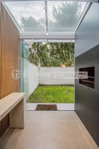 Casa condomínio, 02 suítes, 02 vagas, Vila Nova, Porto Alegre, RS: 23ª foto da galeria de imagens do imóvel
