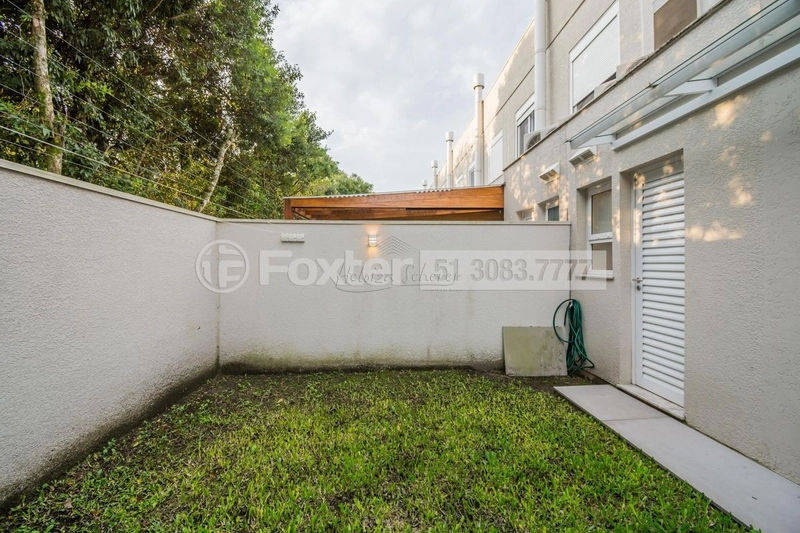Casa condomínio, 02 suítes, 02 vagas, Vila Nova, Porto Alegre, RS: 32ª foto da galeria de imagens do imóvel