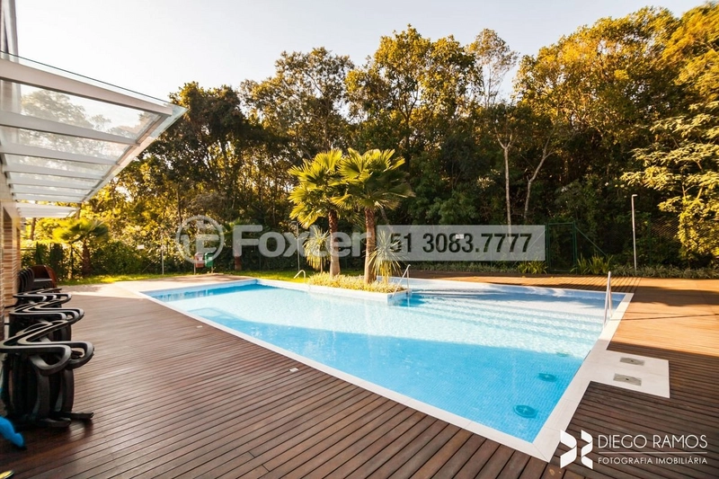 Casa condomínio, 02 suítes, 02 vagas, Vila Nova, Porto Alegre, RS: 39ª foto da galeria de imagens do imóvel