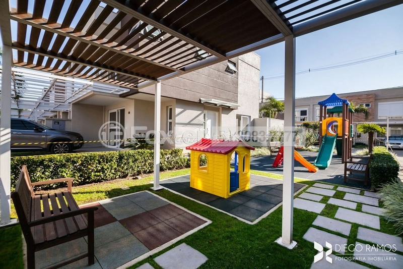 Casa condomínio, 02 suítes, 02 vagas, Vila Nova, Porto Alegre, RS: 52ª foto da galeria de imagens do imóvel