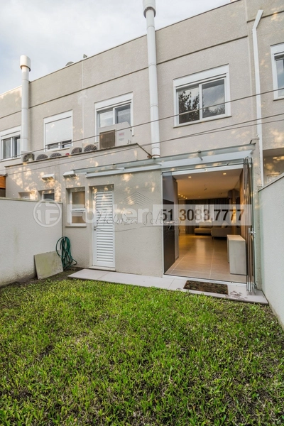 Casa condomínio, 02 suítes, 02 vagas, Vila Nova, Porto Alegre, RS: 34ª foto da galeria de imagens do imóvel