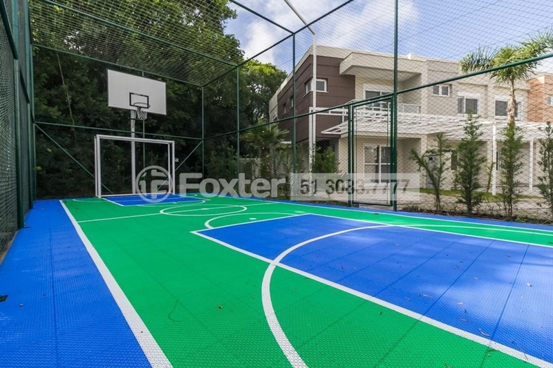 Casa condomínio, 02 suítes, 02 vagas, Vila Nova, Porto Alegre, RS: 38ª foto da galeria de imagens do imóvel