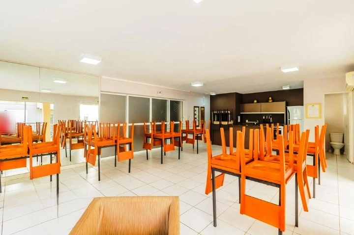 Apartamento 3 dormitórios, suíte, 1 vaga, Tristeza, Porto Alegre: 18ª foto da galeria de imagens do imóvel