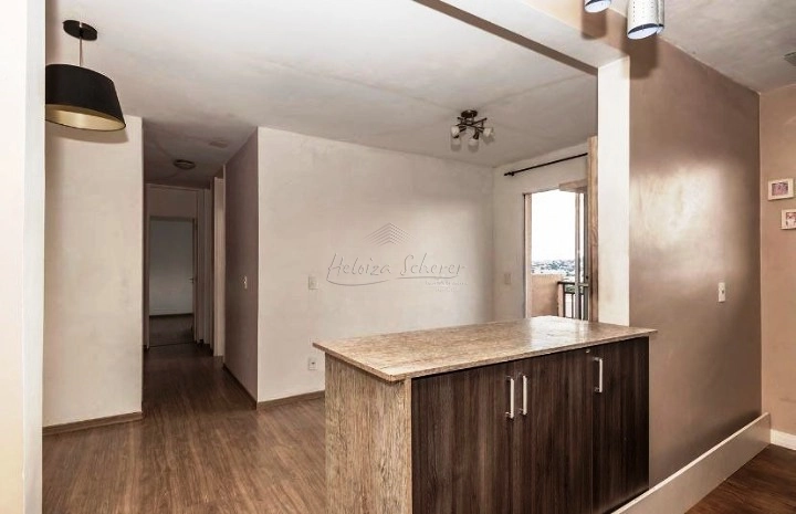 Apartamento 3 dormitórios, suíte, 1 vaga, Tristeza, Porto Alegre: 4ª foto da galeria de imagens do imóvel