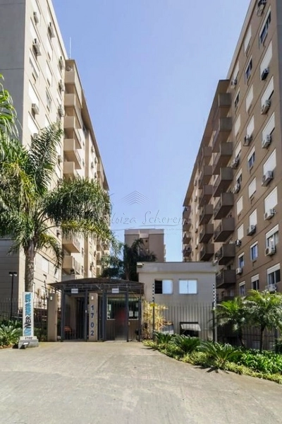 Apartamento 3 dormitórios, suíte, 1 vaga, Tristeza, Porto Alegre: 1ª foto da galeria de imagens do imóvel
