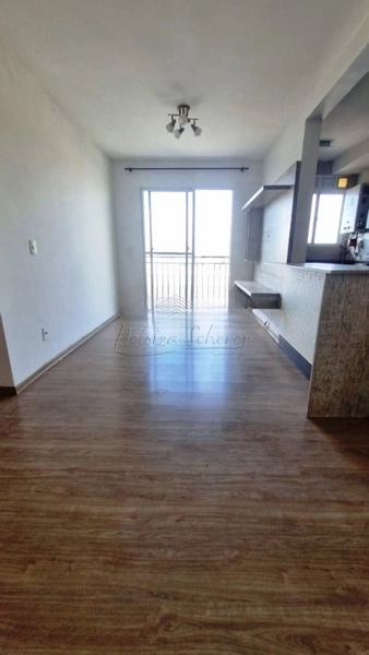 Apartamento 3 dormitórios, suíte, 1 vaga, Tristeza, Porto Alegre: 2ª foto da galeria de imagens do imóvel