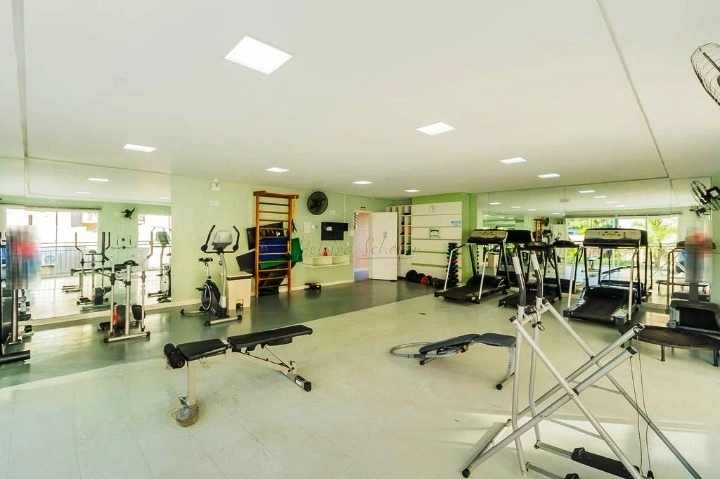 Apartamento 3 dormitórios, suíte, 1 vaga, Tristeza, Porto Alegre: 20ª foto da galeria de imagens do imóvel