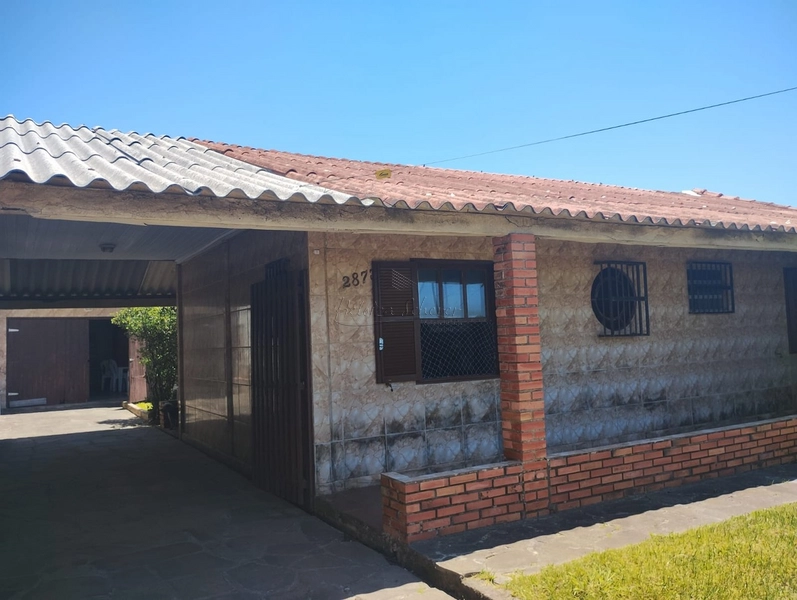 Imóvel residencial ou comercial