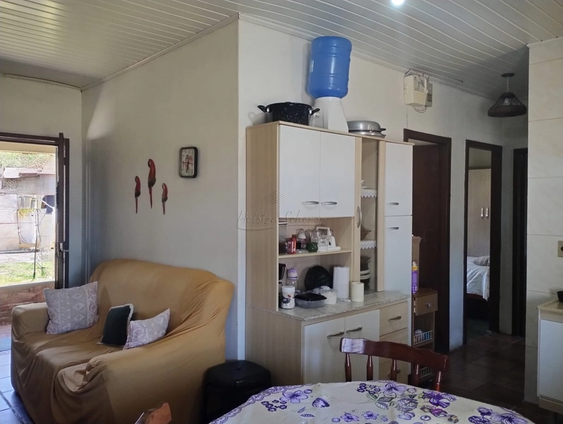 Casa 3 dormitórios, em Cidreira, RS.: 5ª foto da galeria de imagens do imóvel