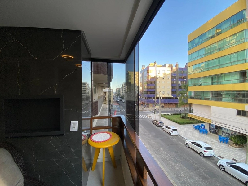 Apartamento 02 dormitórios de frente na Zona Nova, Capão da Canoa.: 3ª foto da galeria de imagens do imóvel