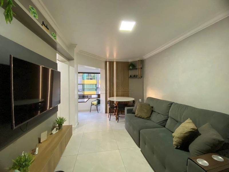 Apartamento 02 dormitórios de frente na Zona Nova, Capão da Canoa.: 4ª foto da galeria de imagens do imóvel