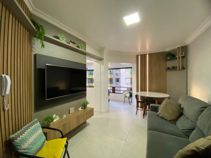 Apartamento 02 dormitórios de frente na Zona Nova, Capão da Canoa.: 2ª foto da galeria de imagens do imóvel