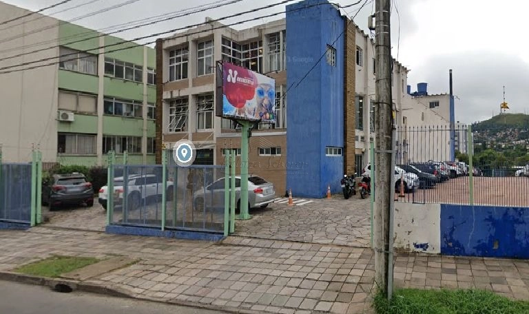 Terreno de esquina com 204m² em Teresópolis, Porto Alegre, RS: 10ª foto da galeria de imagens do imóvel