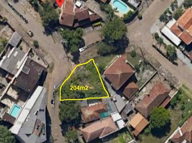 Imóvel residencial ou comercial