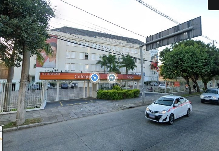 Terreno de esquina com 204m² em Teresópolis, Porto Alegre, RS: 8ª foto da galeria de imagens do imóvel