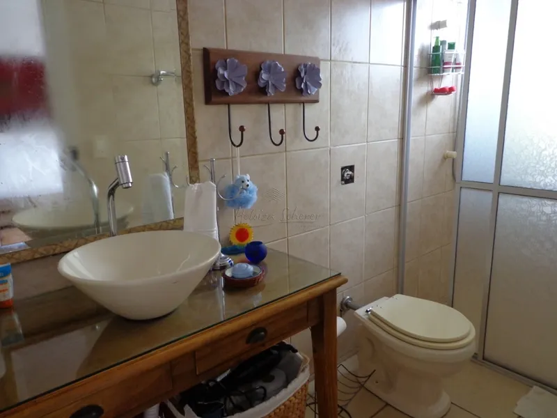 Casa Comercial c/moradia - 356m², Três Figueiras / Chácara das Pedras: 53ª foto da galeria de imagens do imóvel