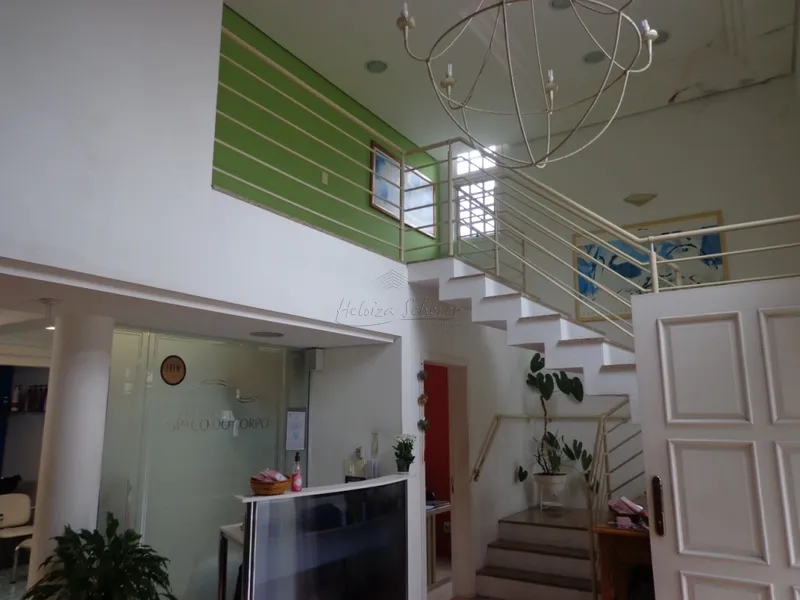 Casa Comercial c/moradia - 356m², Três Figueiras / Chácara das Pedras: 8ª foto da galeria de imagens do imóvel