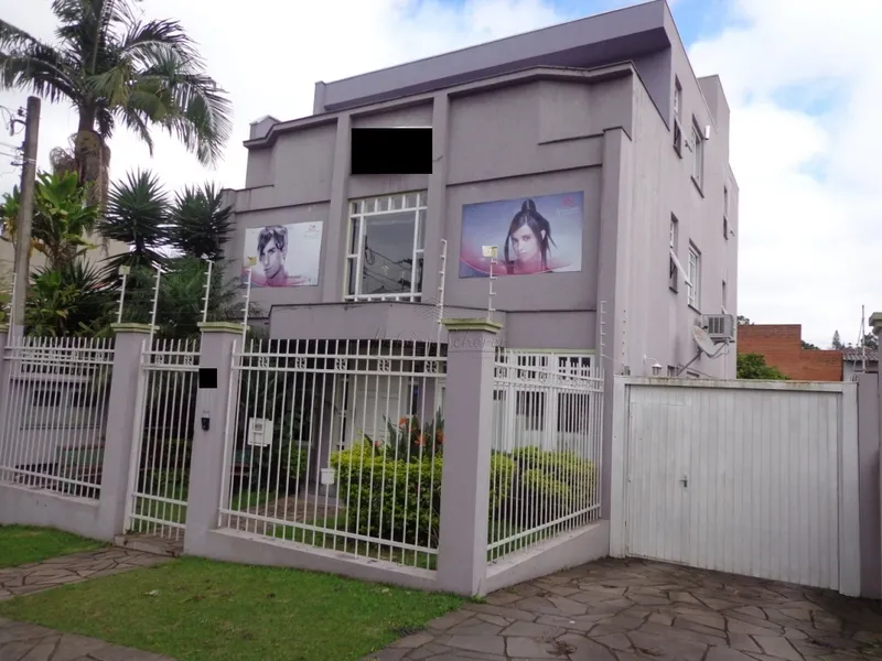Imóvel residencial ou comercial