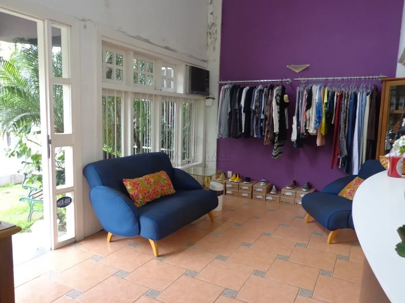 Casa Comercial c/moradia - 356m², Três Figueiras / Chácara das Pedras: 19ª foto da galeria de imagens do imóvel