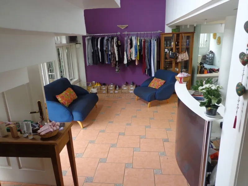 Casa Comercial c/moradia - 356m², Três Figueiras / Chácara das Pedras: 20ª foto da galeria de imagens do imóvel