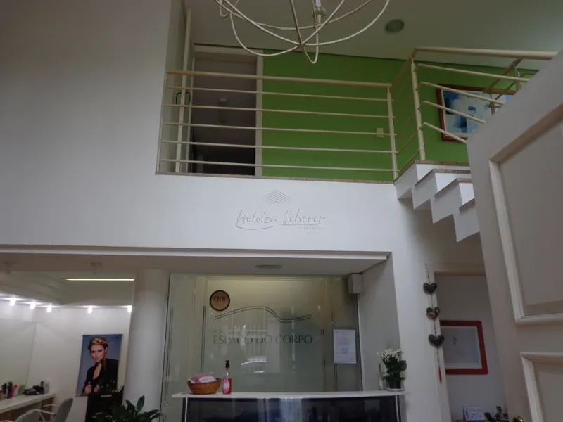 Casa Comercial c/moradia - 356m², Três Figueiras / Chácara das Pedras: 9ª foto da galeria de imagens do imóvel