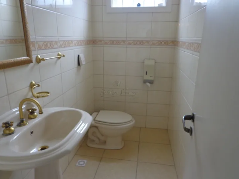 Casa Comercial c/moradia - 356m², Três Figueiras / Chácara das Pedras: 23ª foto da galeria de imagens do imóvel