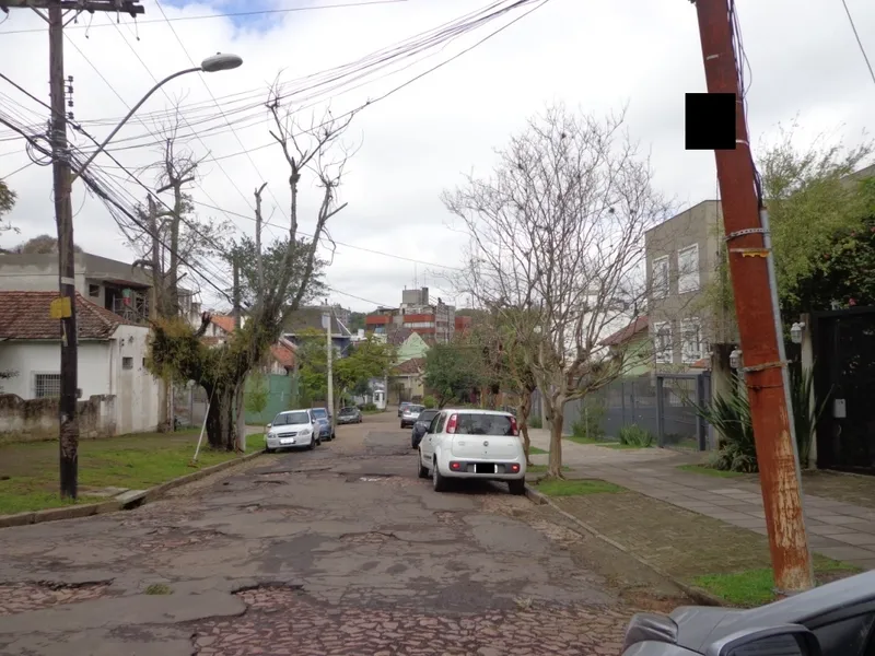 Casa Comercial c/moradia - 356m², Três Figueiras / Chácara das Pedras: 76ª foto da galeria de imagens do imóvel