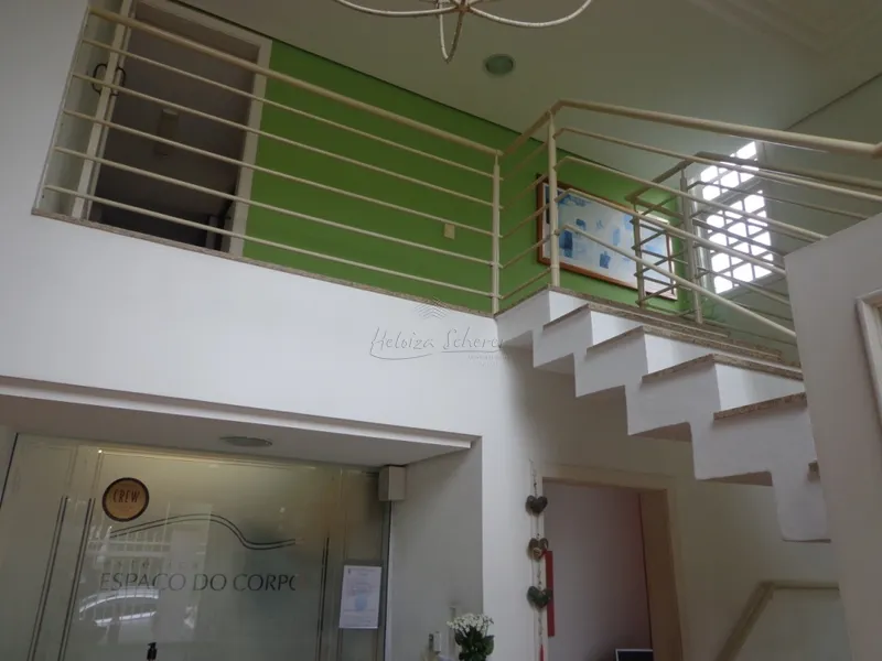 Casa Comercial c/moradia - 356m², Três Figueiras / Chácara das Pedras: 10ª foto da galeria de imagens do imóvel