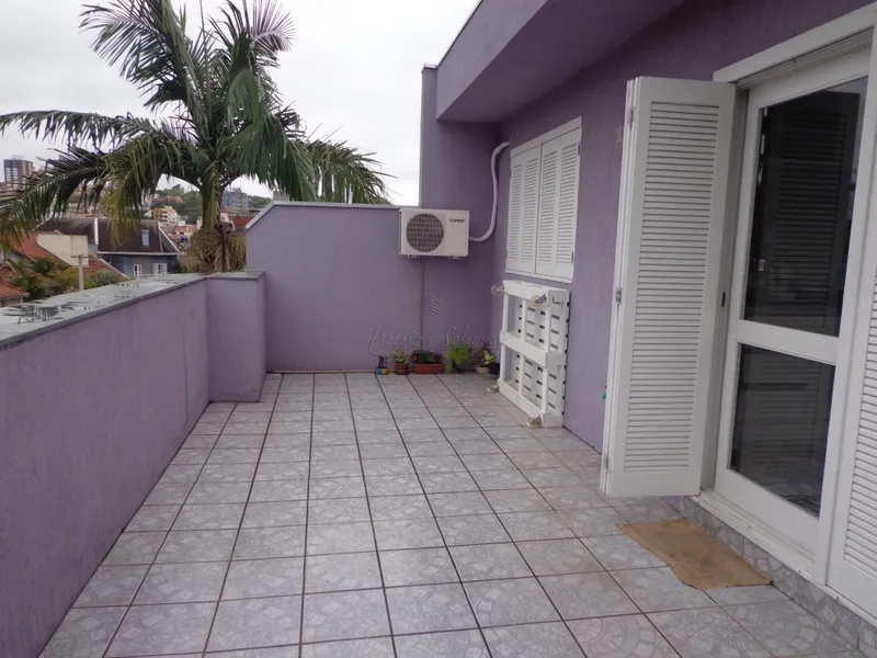 Casa Comercial c/moradia - 356m², Três Figueiras / Chácara das Pedras: 57ª foto da galeria de imagens do imóvel