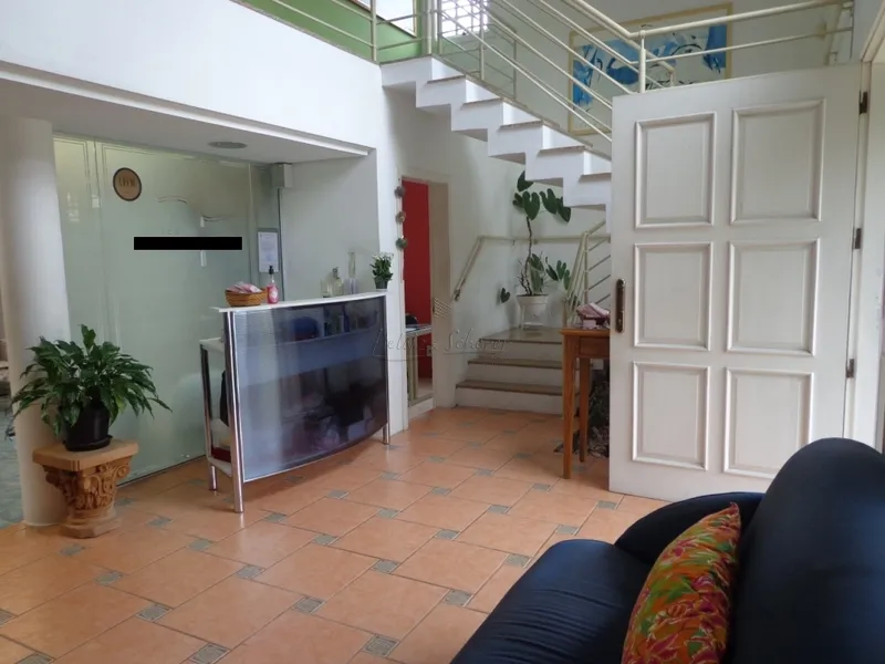 Casa Comercial c/moradia - 356m², Três Figueiras / Chácara das Pedras: 5ª foto da galeria de imagens do imóvel